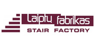 LAIPTU FABRIKAS