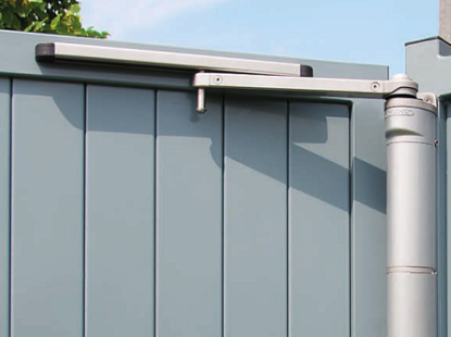 Model Akcesoria LOCINOX