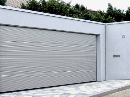 Model Brama MICRORIB