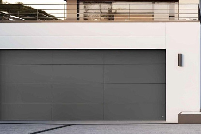 Brama ALUMAX_6