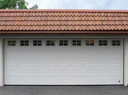 Model Brama CASSETTE