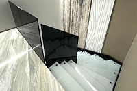 Schody GLASS+