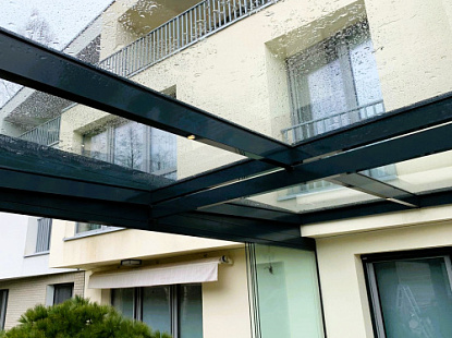 Model KONSTRUKCJA DACHU