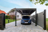 CARPORT 1